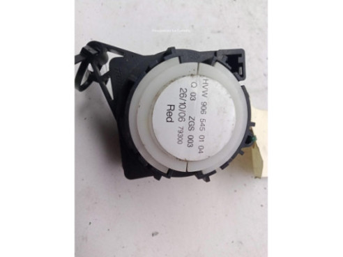 9065450104 CONMUTADOR LUCES VW CRAFTER 30-50 Furgón (2E_)|Desguaces La Cabaña