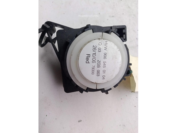 9065450104 CONMUTADOR LUCES VW CRAFTER 30-50 Furgón (2E_)|Desguaces La Cabaña