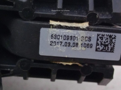 MANILLA PUERTA LAT TRA IZQ EXT OPEL MOKKA / MOKKA X (J13)|Desguaces La Cabaña