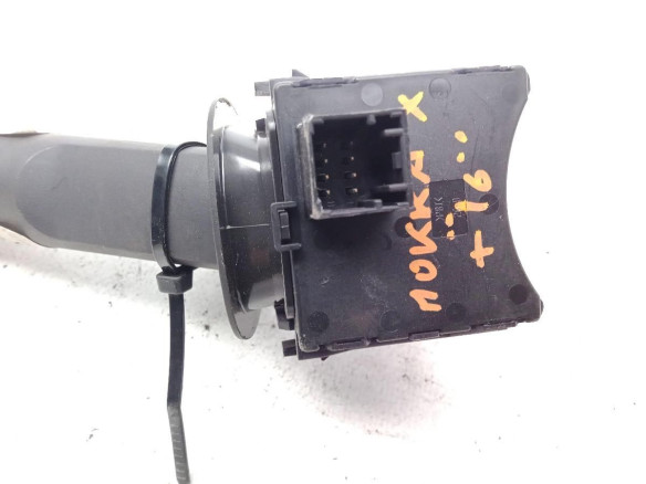 52087550 MANDO LIMPIAPARABRISAS OPEL MOKKA / MOKKA X (J13)|Desguaces La Cabaña