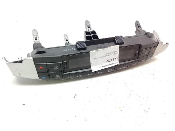 5590076050 MANDO CLIMA LEXUS CT (ZWA10_)|Desguaces La Cabaña