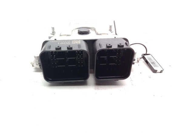 3911703381 CENTRALITA MOTOR KIA RIO IV (YB, SC)|Desguaces La Cabaña