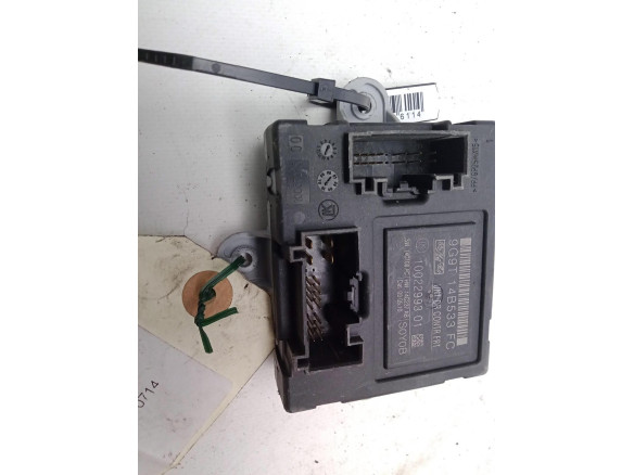 9G9T14B533FC CENTRALITA MOTOR FORD MONDEO IV (BA7)|Desguaces La Cabaña