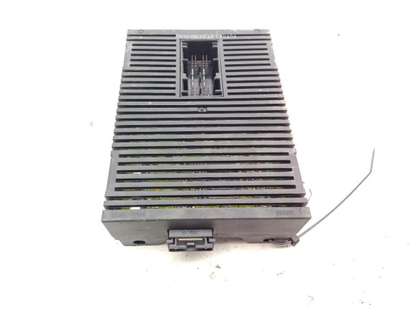 531097823 CENTRALITA MULTIFUNCION VW CADDY III Furgón (2KA, 2KH, 2CA, 2CH)|Desguaces La Cabaña