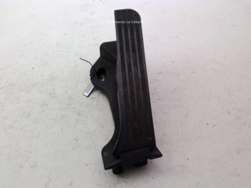 1K1721503S POTENCIOMETRO ACELERADOR SEAT ALTEA (5P1)|Desguaces La Cabaña