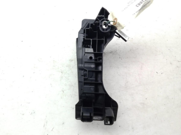 1K1721503S POTENCIOMETRO ACELERADOR SEAT ALTEA (5P1)|Desguaces La Cabaña