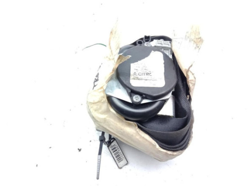 CINTURON TRASERO DERECHA|Desguaces La Cabaña