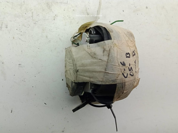 CINTURON TRA DER CITROEN C6 (TD_)|Desguaces La Cabaña