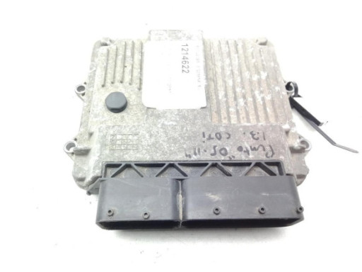 CENTRALITA MOTOR|Desguaces La Cabaña