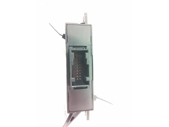 9659997680 MODULO ELECTRONICO 4 CITROEN C4 Grand Picasso II |Desguaces La Cabaña