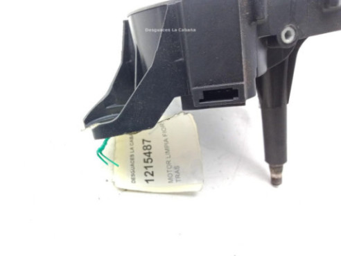 MOTOR LIMPIAPARABRISAS TRA FIAT FIORINO Furgón/ranchera familiar (225_)|Desguaces La Cabaña