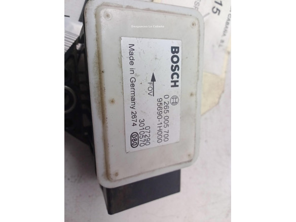 0265005700 SENSOR ESP KIA CEE'D Fastback (ED)|Desguaces La Cabaña