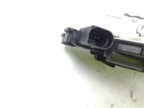 CERRADURA PUERTA LAT DEL IZQ SKODA SUPERB II (3T4)|Desguaces La Cabaña