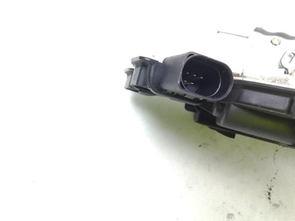 CERRADURA PUERTA LAT DEL IZQ SKODA SUPERB II (3T4)|Desguaces La Cabaña