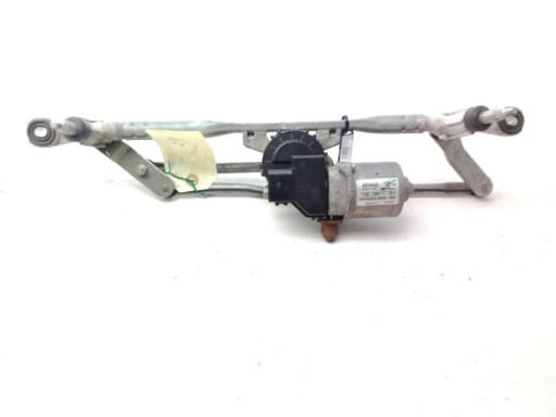 MOTOR LIMPIAPARABRISAS DELANTERO|Desguaces La Cabaña