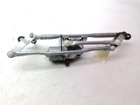 MOTOR LIMPIAPARABRISAS DELANTERO|Desguaces La Cabaña 2