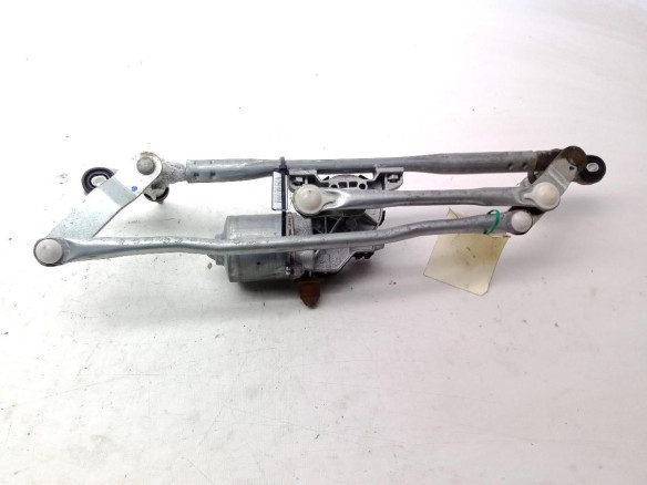 MOTOR LIMPIAPARABRISAS DEL FIAT PANDA (312_, 319_)|Desguaces La Cabaña