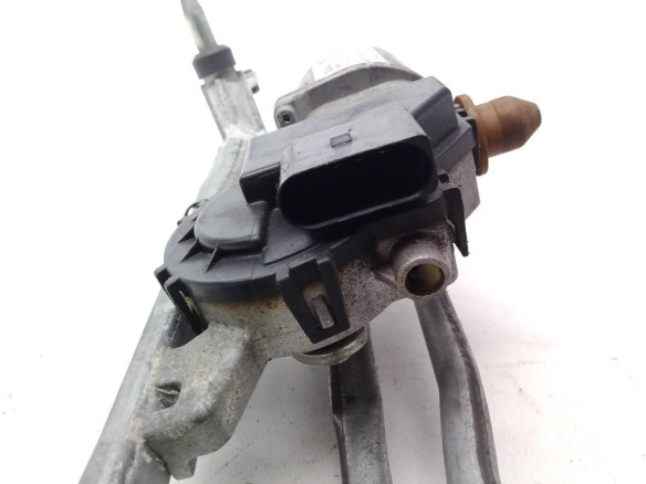 MOTOR LIMPIAPARABRISAS DEL FIAT PANDA (312_, 319_)|Desguaces La Cabaña