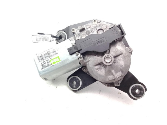 51845966 MOTOR LIMPIAPARABRISAS TRA FIAT PANDA (312_, 319_)|Desguaces La Cabaña