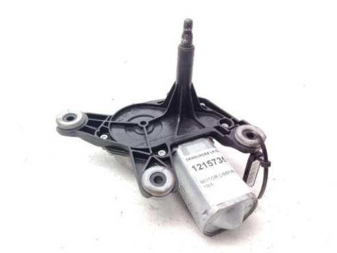 51845966 MOTOR LIMPIAPARABRISAS TRA FIAT PANDA (312_, 319_)|Desguaces La Cabaña