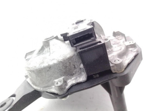 51845966 MOTOR LIMPIAPARABRISAS TRA FIAT PANDA (312_, 319_)|Desguaces La Cabaña