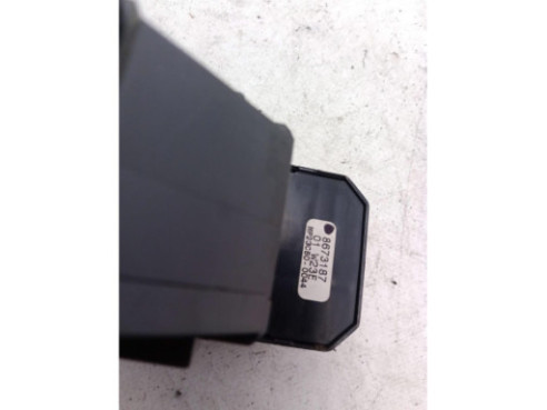 MANDO ELEVALUNAS PUERTA LAT DEL DER VOLVO S60 I (384)|Desguaces La Cabaña
