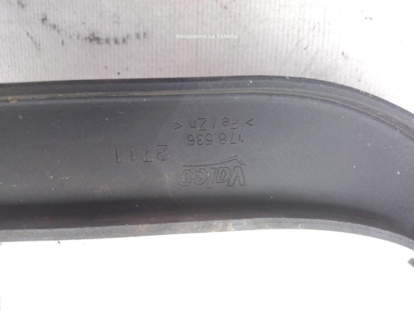 BRAZO LIMPIAPARABRISAS DEL DER BMW X5 (E70) |Desguaces La Cabaña