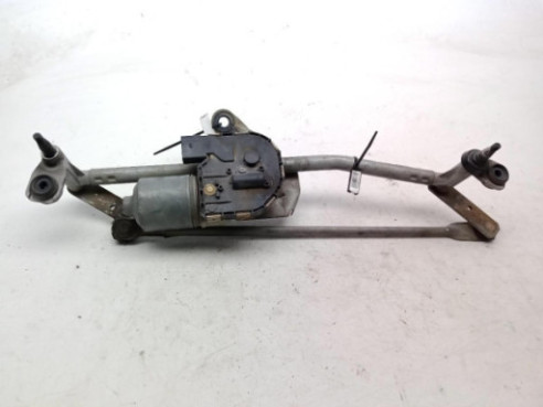 MOTOR LIMPIAPARABRISAS DELANTERO|Desguaces La Cabaña 2