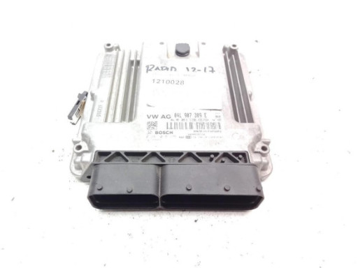 CENTRALITA MOTOR|Desguaces La Cabaña