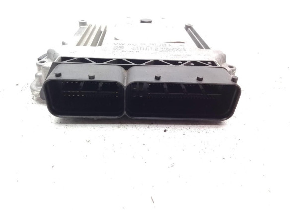 04L907309E, CENTRALITA MOTOR AUDI A3 Sportback (8VA, 8VF)|Desguaces La Cabaña
