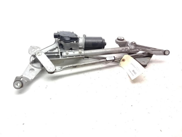 MOTOR LIMPIAPARABRISAS DEL MITSUBISHI GRANDIS (NA_W)|Desguaces La Cabaña