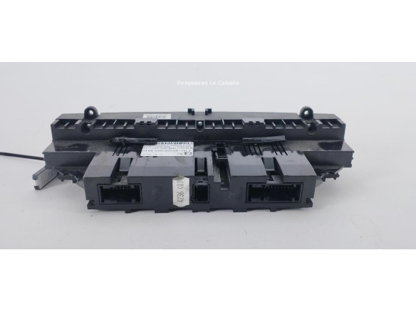 96715288ZD MANDO CLIMA CITROEN C5 III (RD_) |Desguaces La Cabaña