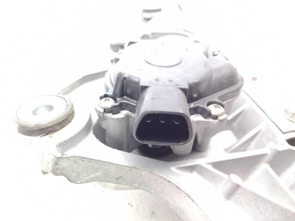 MOTOR LIMPIAPARABRISAS DEL MITSUBISHI GRANDIS (NA_W)|Desguaces La Cabaña