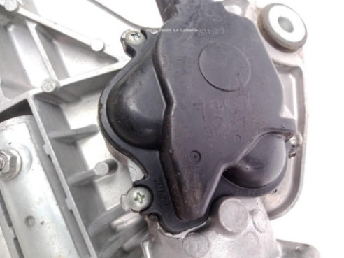 MOTOR LIMPIAPARABRISAS DEL MITSUBISHI GRANDIS (NA_W)|Desguaces La Cabaña
