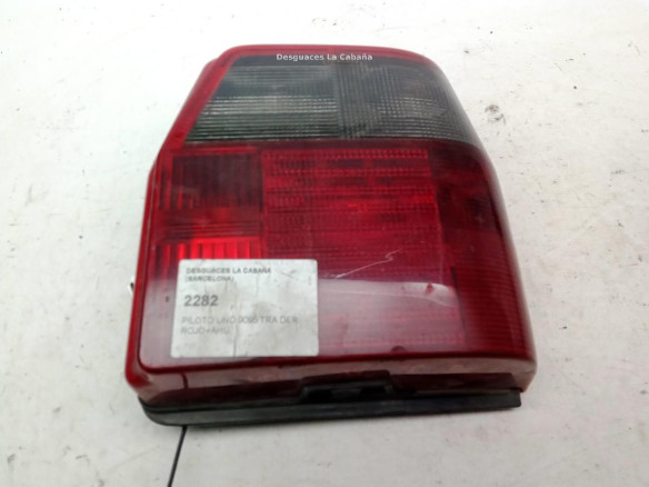 PILOTO TRA DER EXT FIAT UNO (146_)|Desguaces La Cabaña