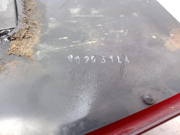 PILOTO TRA DER EXT FIAT UNO (146_)|Desguaces La Cabaña