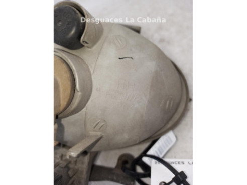 NIEBLA DELANTERO DERECHO|Desguaces La Cabaña 2