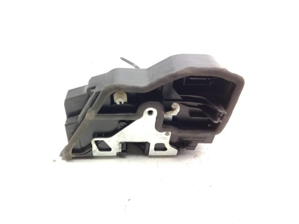 CERRADURA PUERTA LAT TRA IZQ VW CADDY III Furgón (2KA, 2KH, 2CA, 2CH)|Desguaces La Cabaña