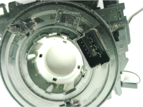 5Q0953549 CARRETE AIRBAG SEAT LEON ST (5F8)|Desguaces La Cabaña