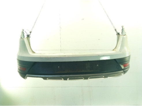 PARAGOLPES TRA SEAT LEON ST (5F8)|Desguaces La Cabaña