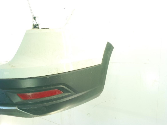 PARAGOLPES TRA SEAT LEON ST (5F8)|Desguaces La Cabaña