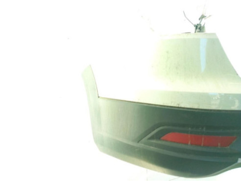 PARAGOLPES TRA SEAT LEON ST (5F8)|Desguaces La Cabaña