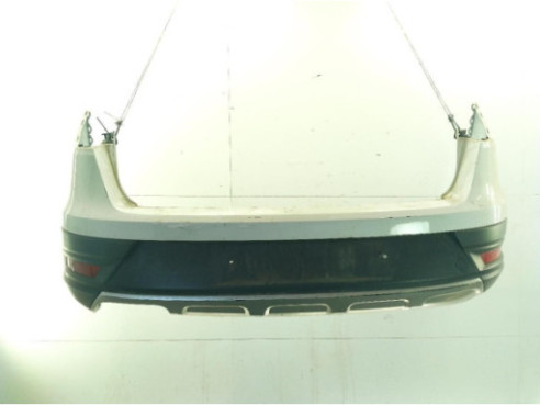 PARAGOLPES TRA SEAT LEON ST (5F8)|Desguaces La Cabaña