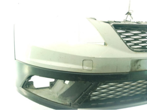 PARAGOLPES DEL SEAT LEON ST (5F8)|Desguaces La Cabaña
