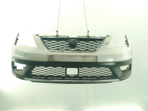 PARAGOLPES DEL SEAT LEON ST (5F8)|Desguaces La Cabaña