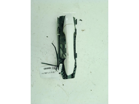 5N0839885H MANILLA PUERTA LAT TRA DER EXT SEAT LEON ST (5F8)|Desguaces La Cabaña