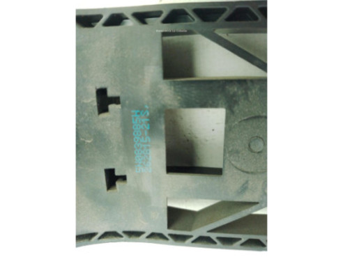5N0839885H MANILLA PUERTA LAT TRA DER EXT SEAT LEON ST (5F8)|Desguaces La Cabaña