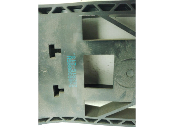 5N0839885H MANILLA PUERTA LAT TRA DER EXT SEAT LEON ST (5F8)|Desguaces La Cabaña