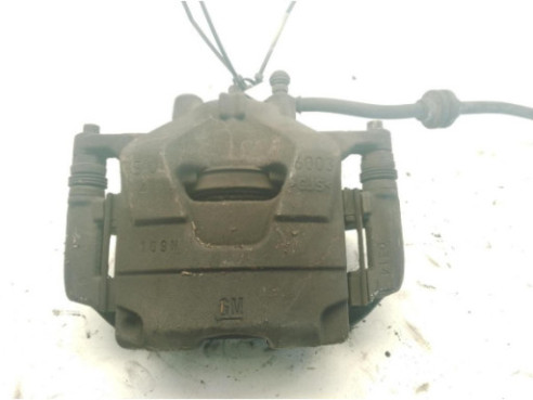 PORTON OPEL ASTRA J (P10)|Desguaces La Cabaña 2