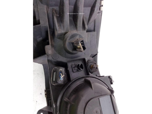 FARO IZQUIERDO|Desguaces La Cabaña